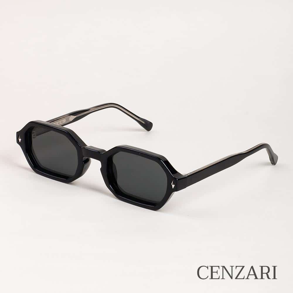 Cenzari Milano Black