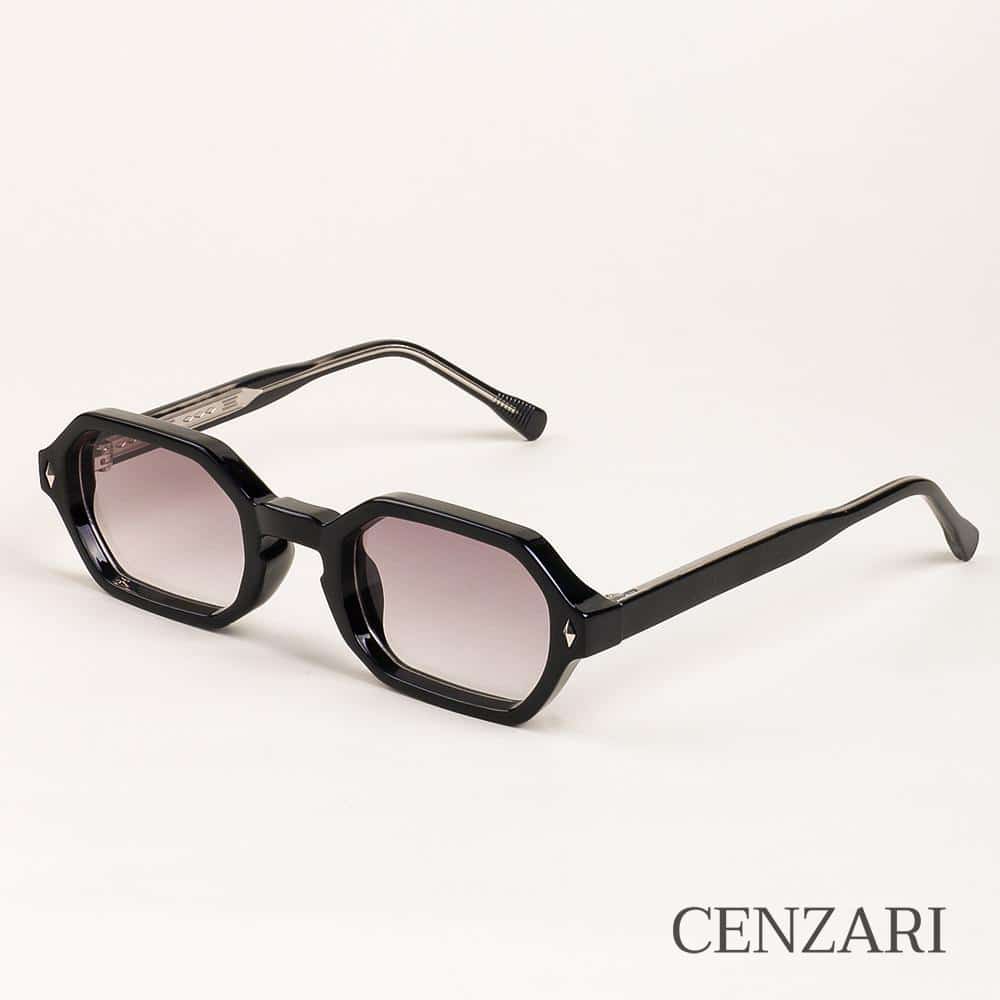 Cenzari Milano Black-Light Brown