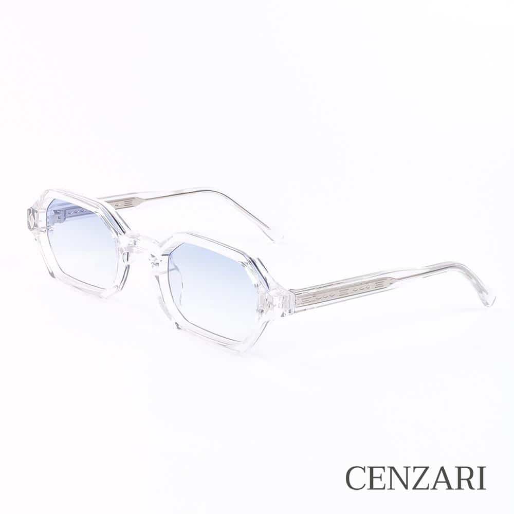 Cenzari Milano Sea Blue