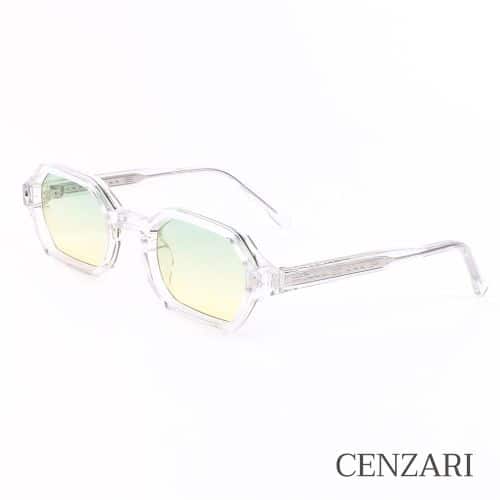 Cenzari Milano Clear Green