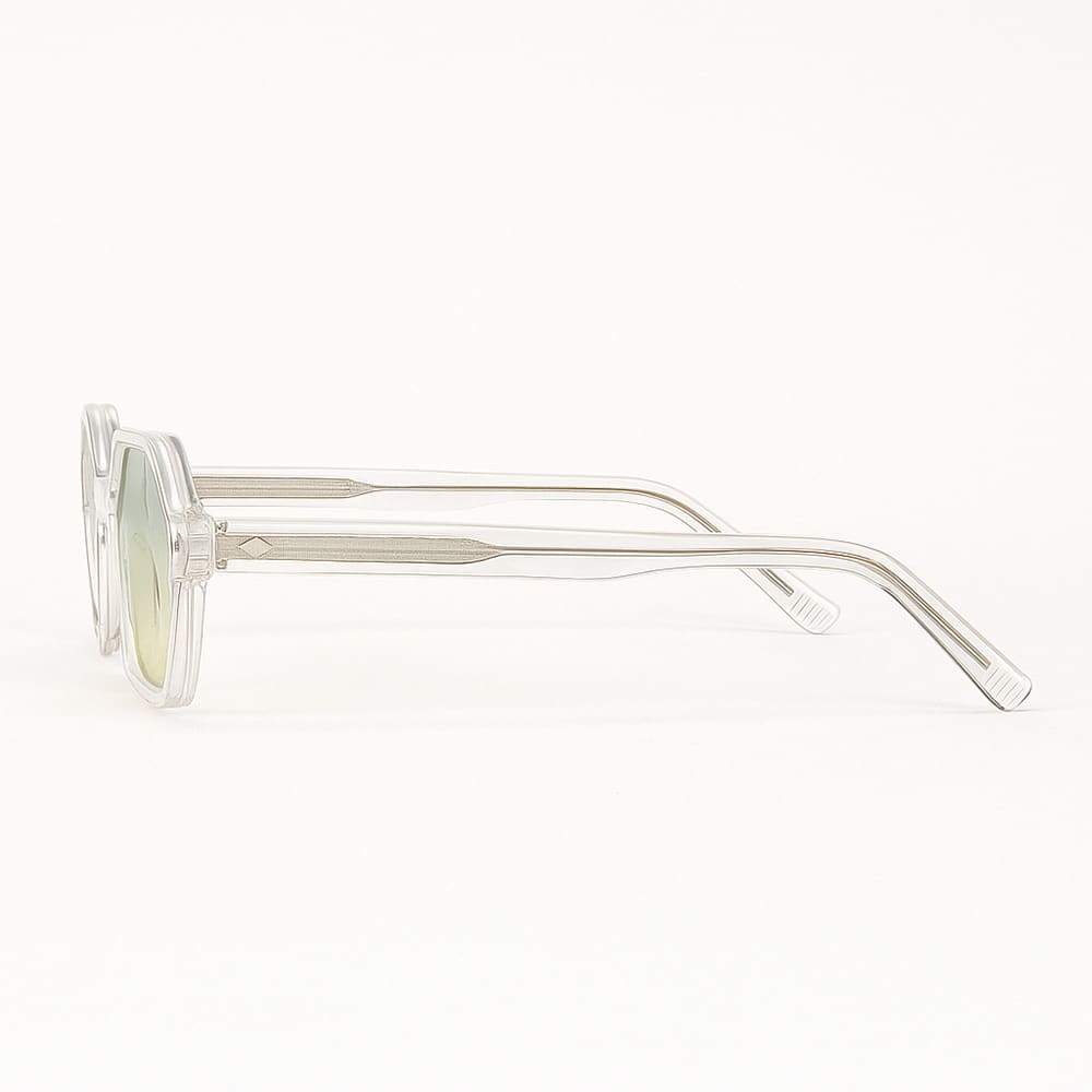 Cenzari Milano Clear Green - Afbeelding 4