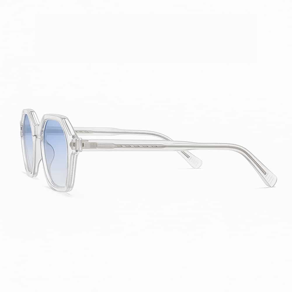 Cenzari Milano Sea Blue - Afbeelding 4